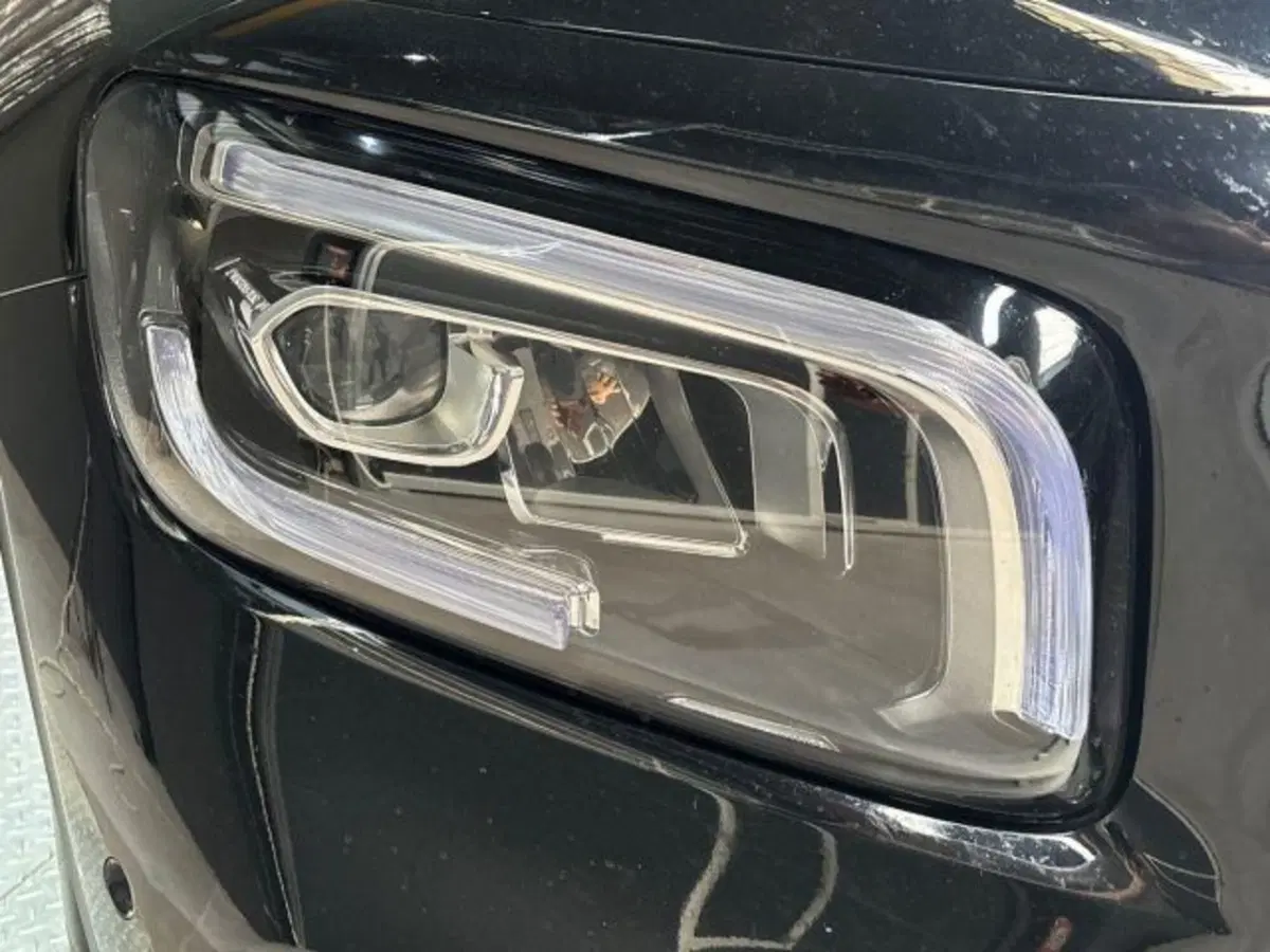 Mercedes-Benz GLB usata a Bologna (7)