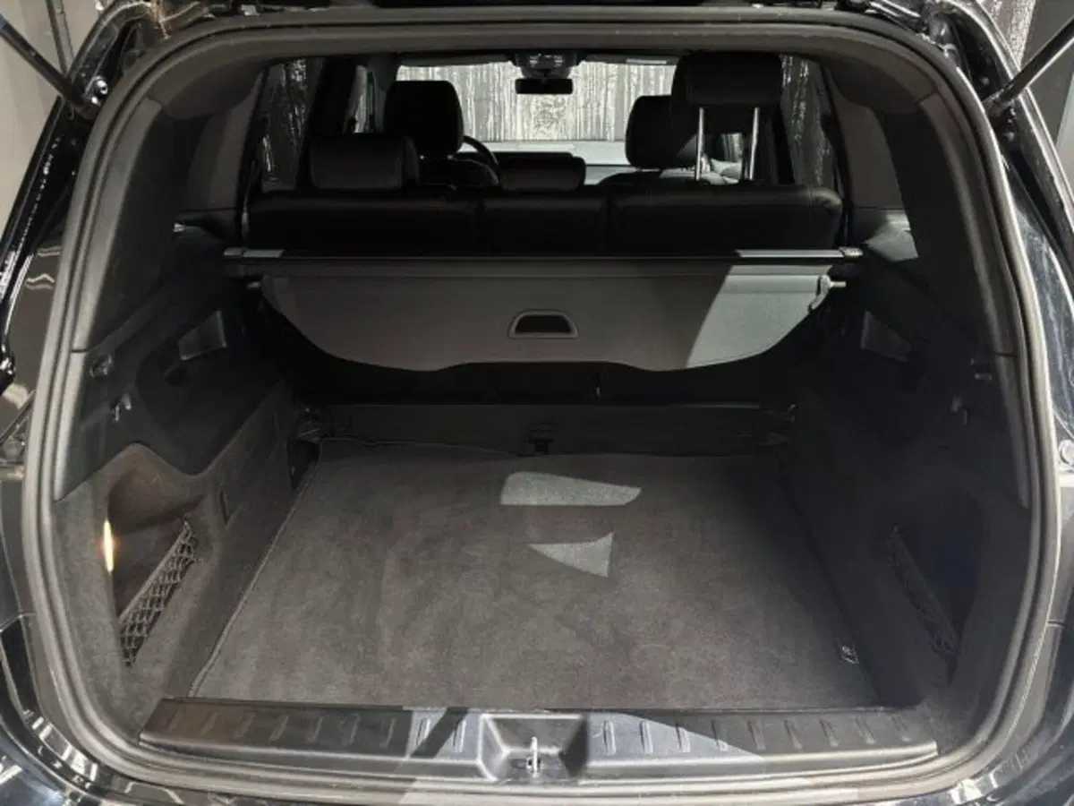 Mercedes-Benz GLB usata a Bologna (8)