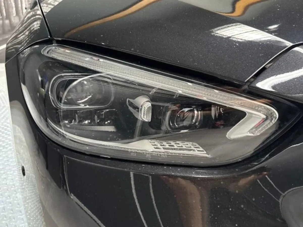 Mercedes-Benz Classe C Station Wagon usata a Bologna (7)