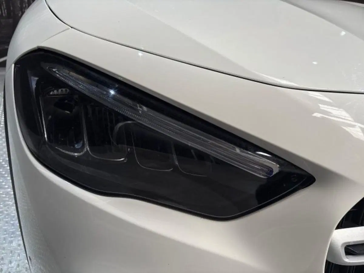 Mercedes-Benz GLA SUV usata a Bologna (7)