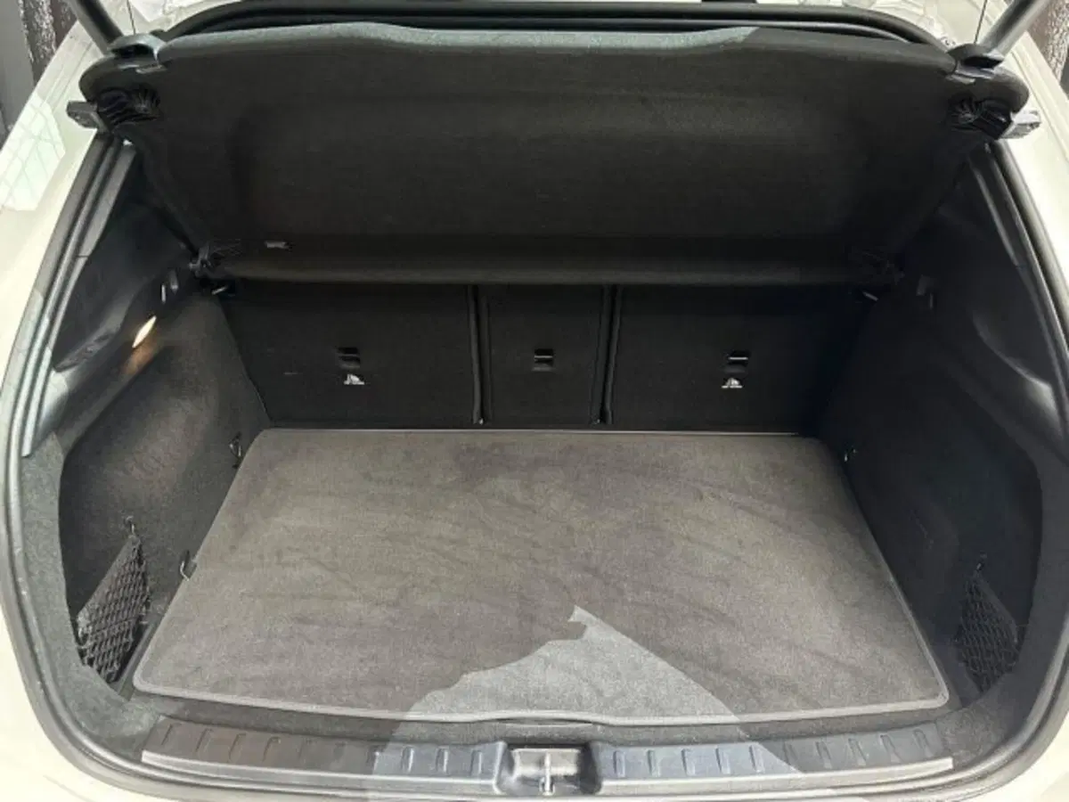 Mercedes-Benz GLA SUV usata a Bologna (8)