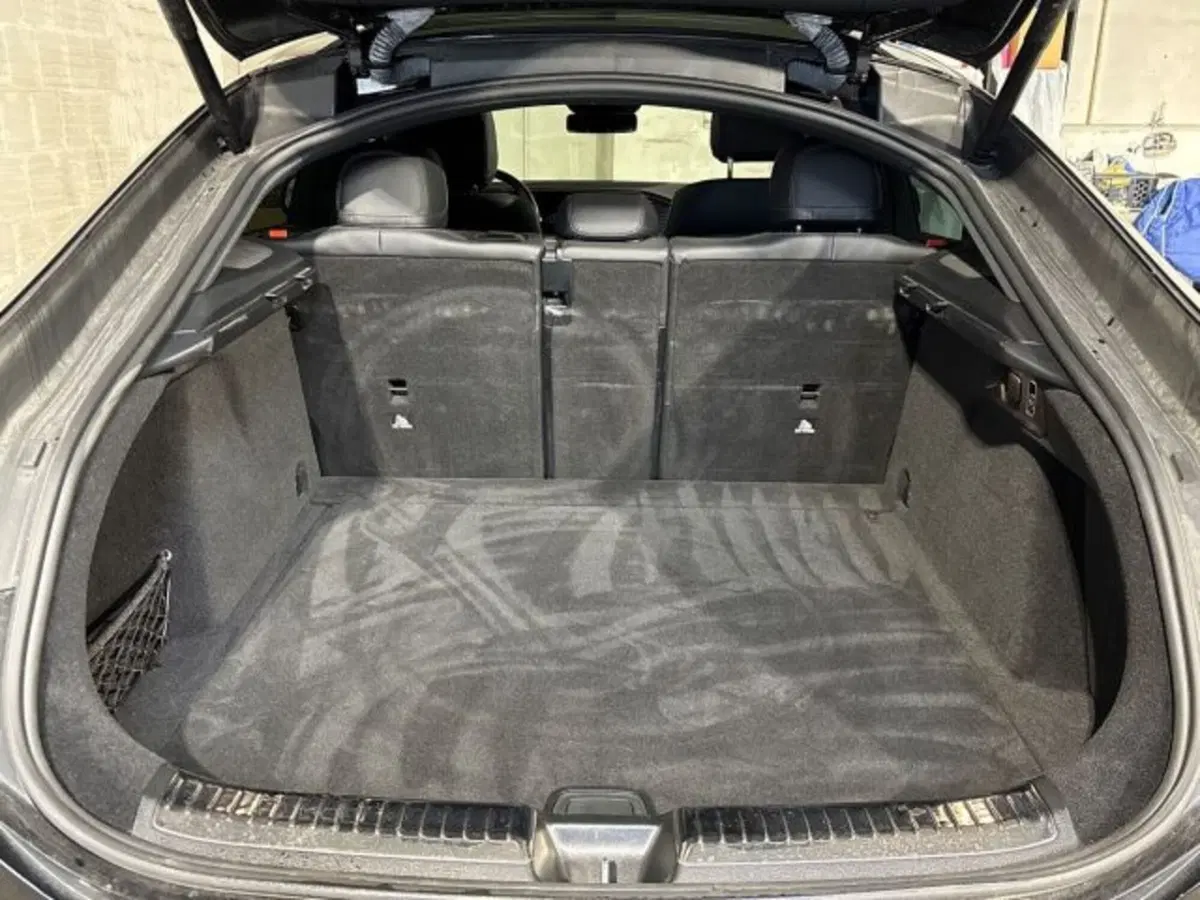 Mercedes-Benz GLE SUV usata a Bologna (8)