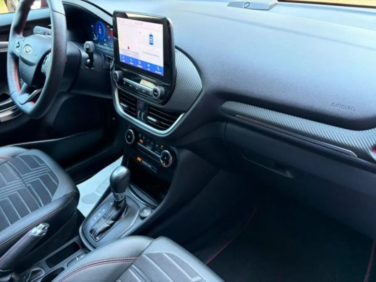 Ford Puma usata a Lodi (8)