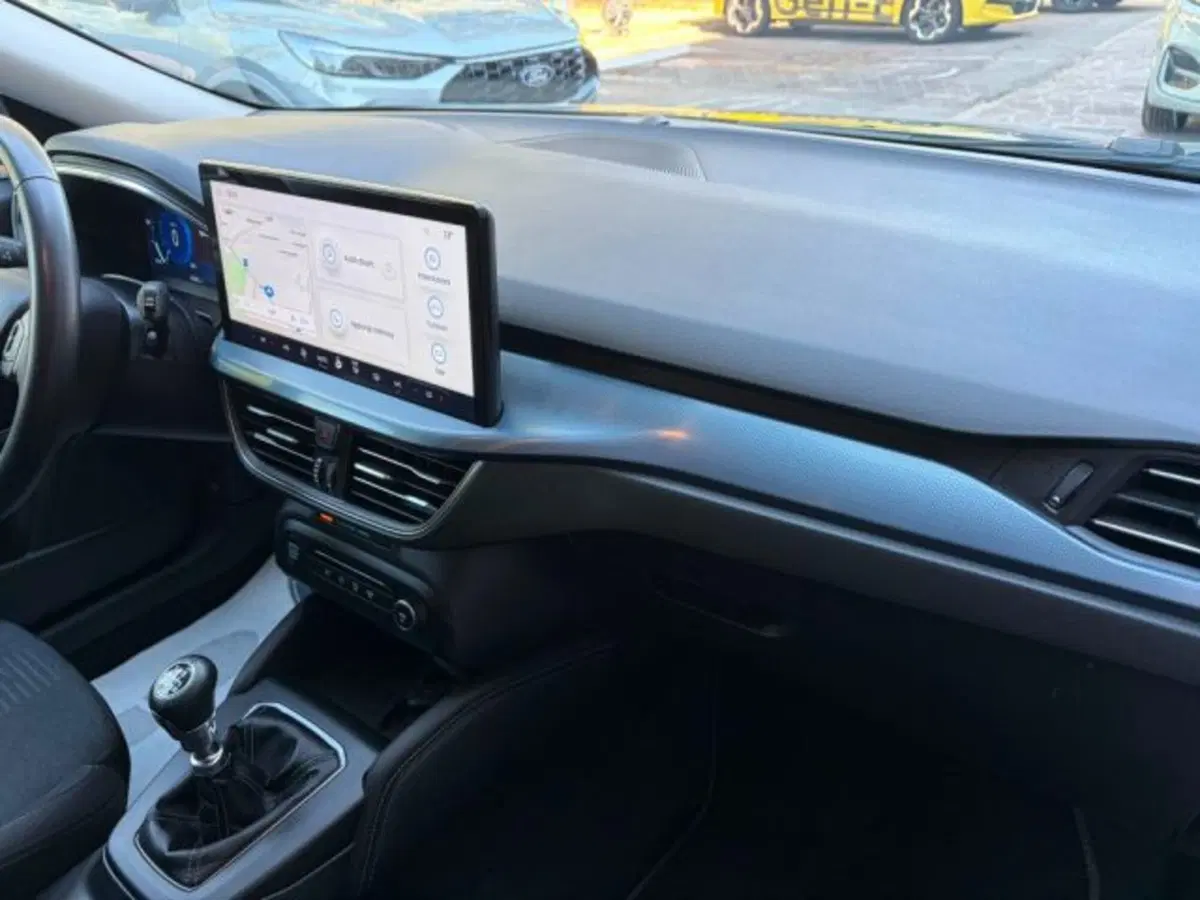 Ford Focus usata a Lodi (8)