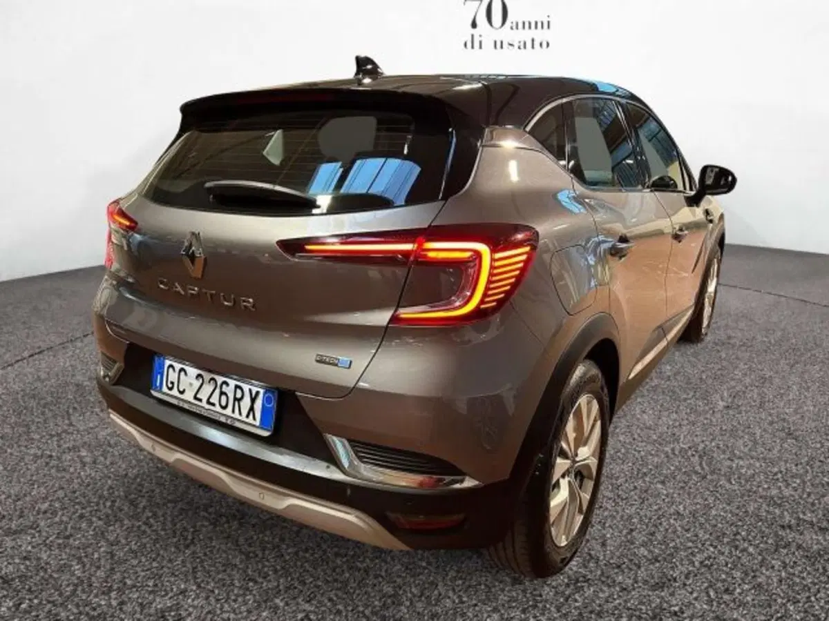 Renault Captur usata a Firenze (4)