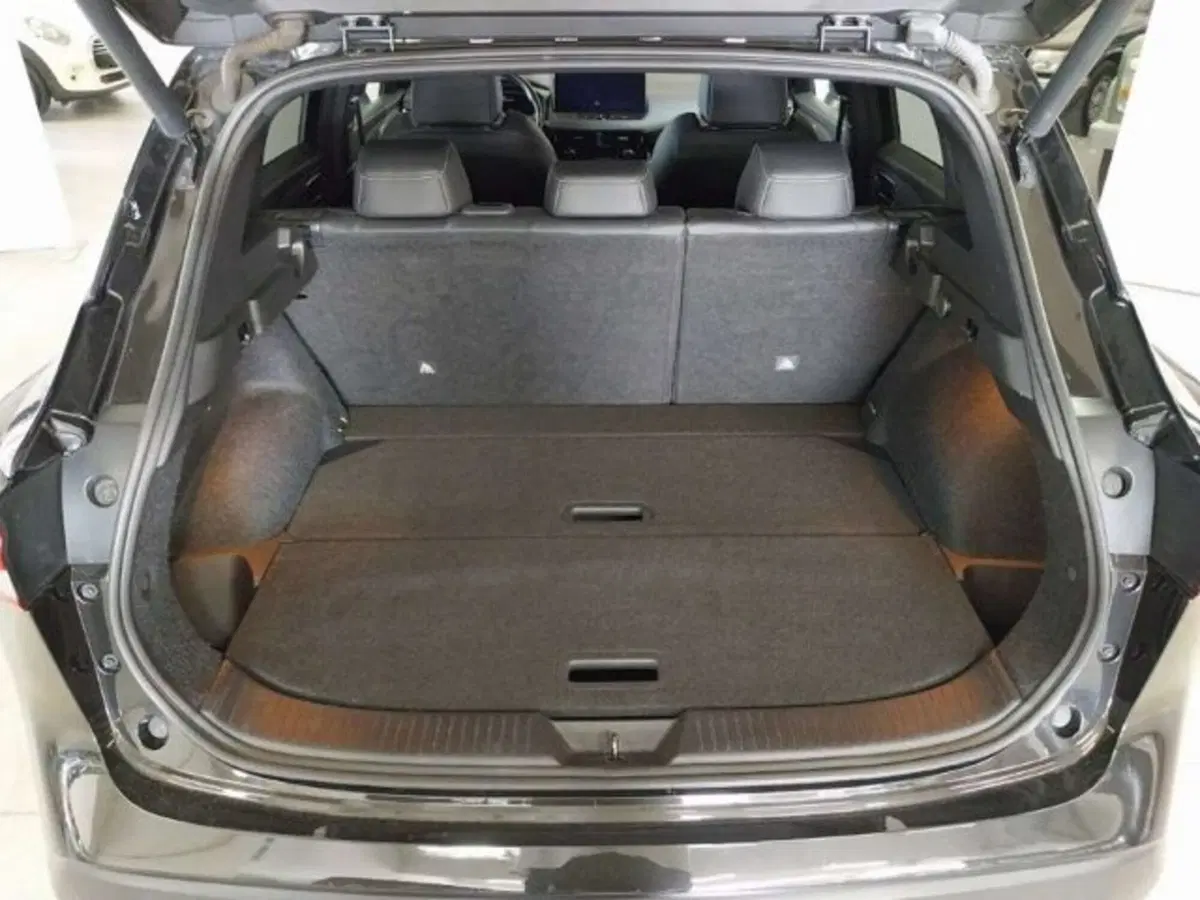 Nissan Qashqai usata a Firenze (9)