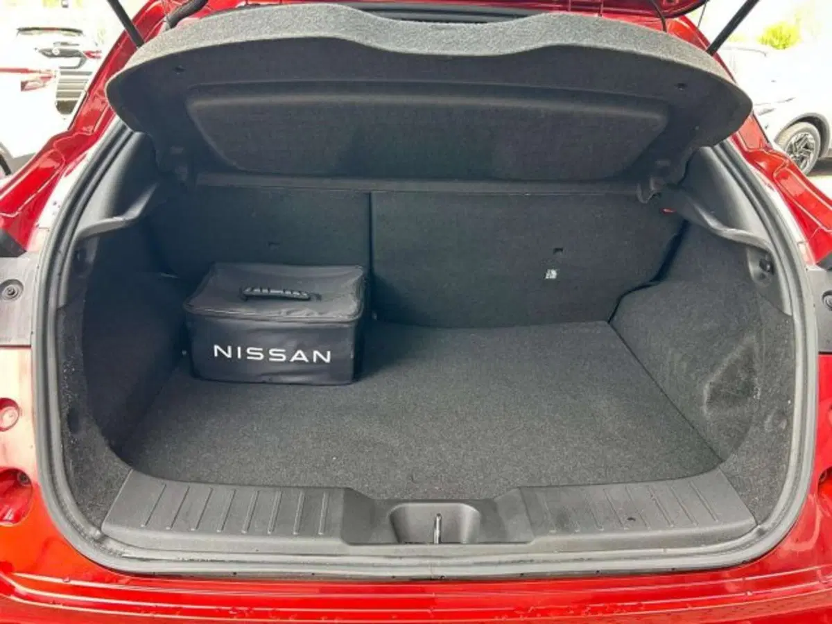 Nissan Juke usata a Firenze (7)