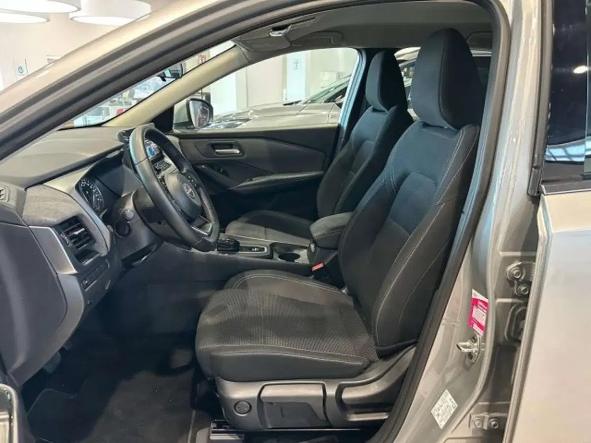 Nissan Qashqai usata a Firenze (13)