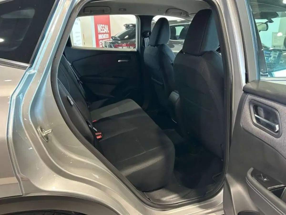 Nissan Qashqai usata a Firenze (14)
