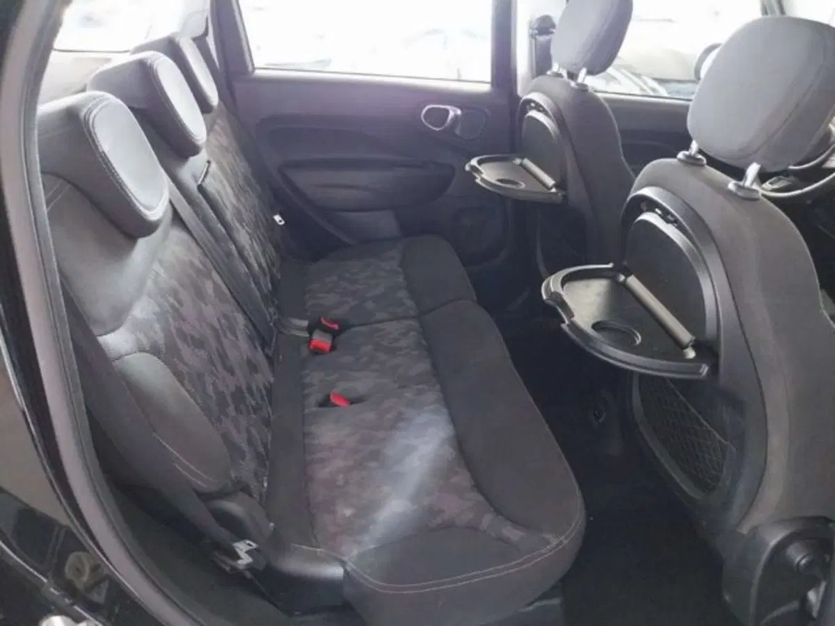 Fiat 500L usata a Firenze (11)