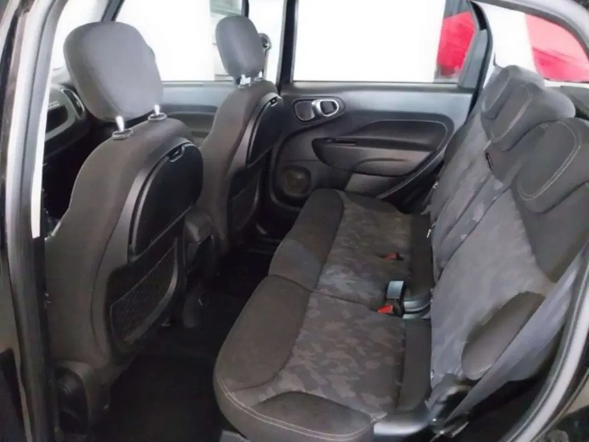 Fiat 500L usata a Firenze (8)