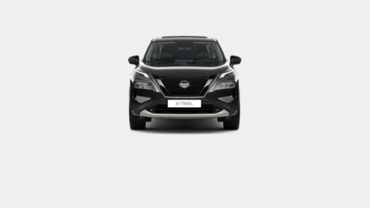 Nissan X-Trail nuova a Firenze (4)