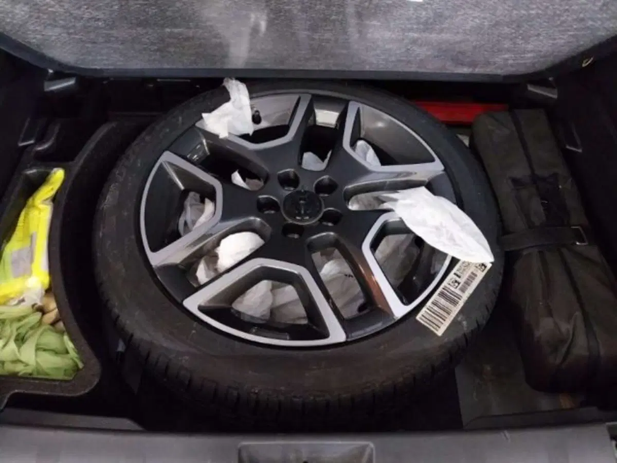 Jeep Renegade usata a Firenze (11)