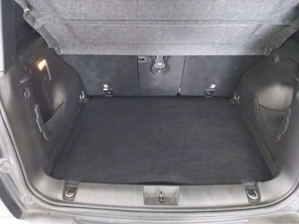 Jeep Renegade usata a Firenze (9)