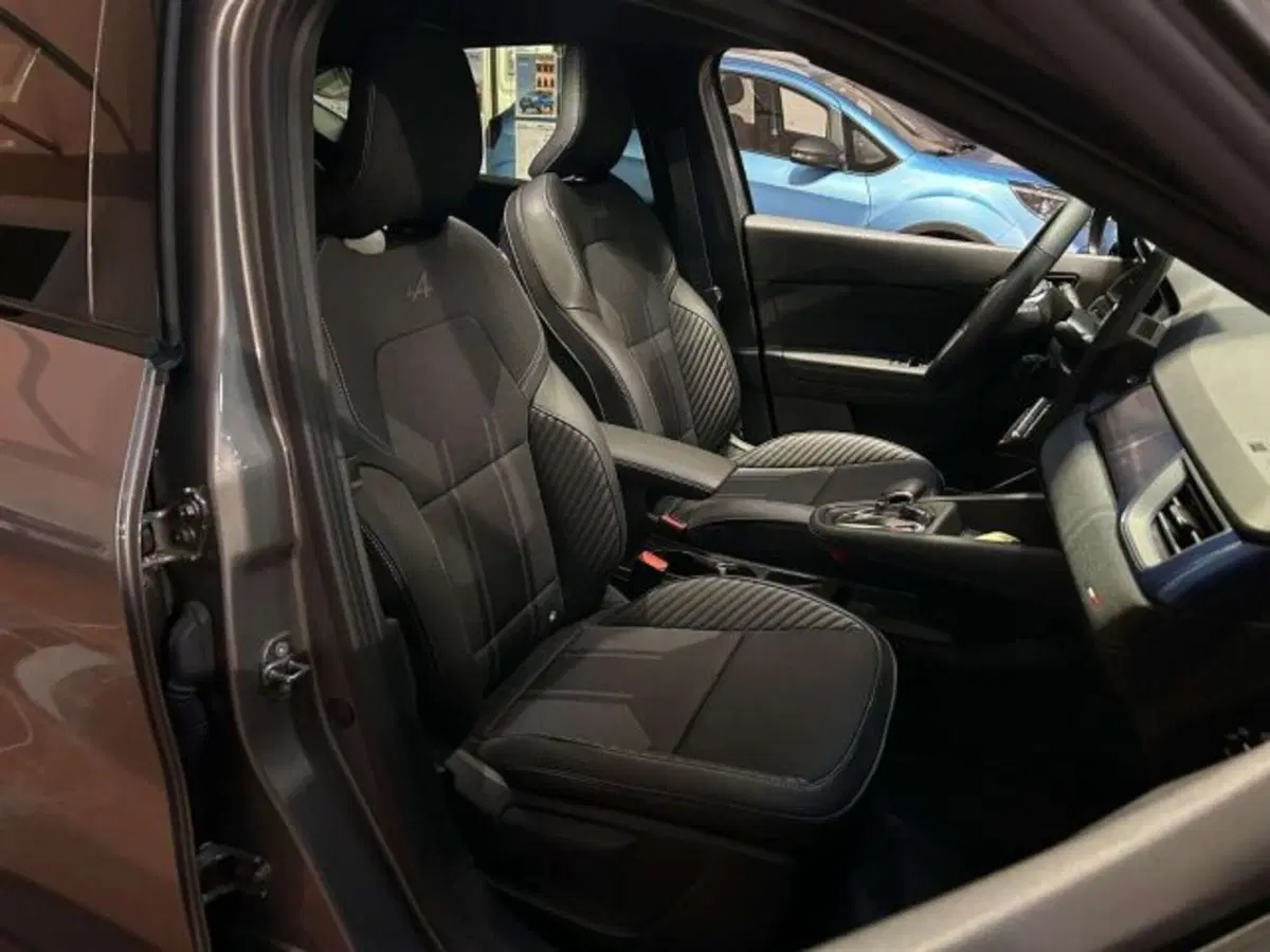 Renault Captur usata a Firenze (15)