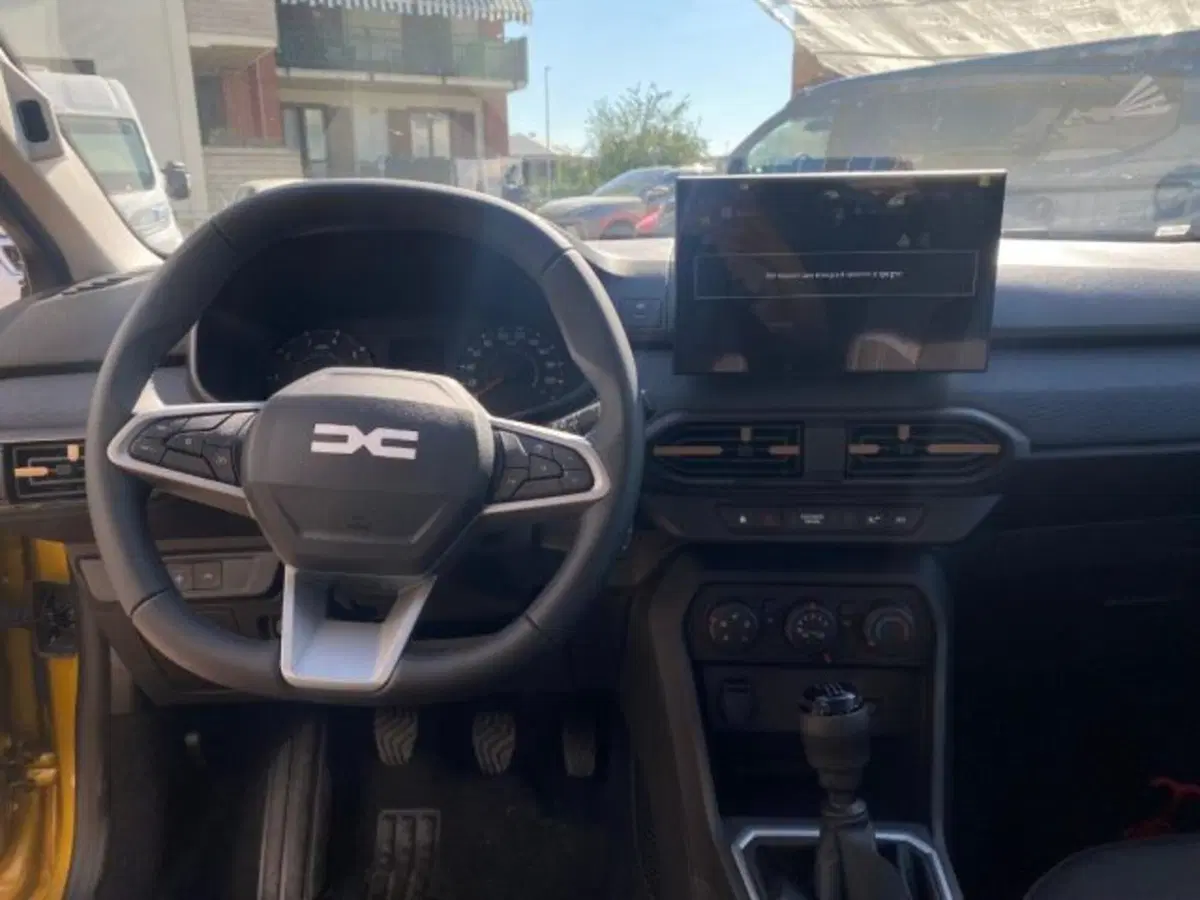 Dacia Sandero Stepway nuova a Cuneo (10)