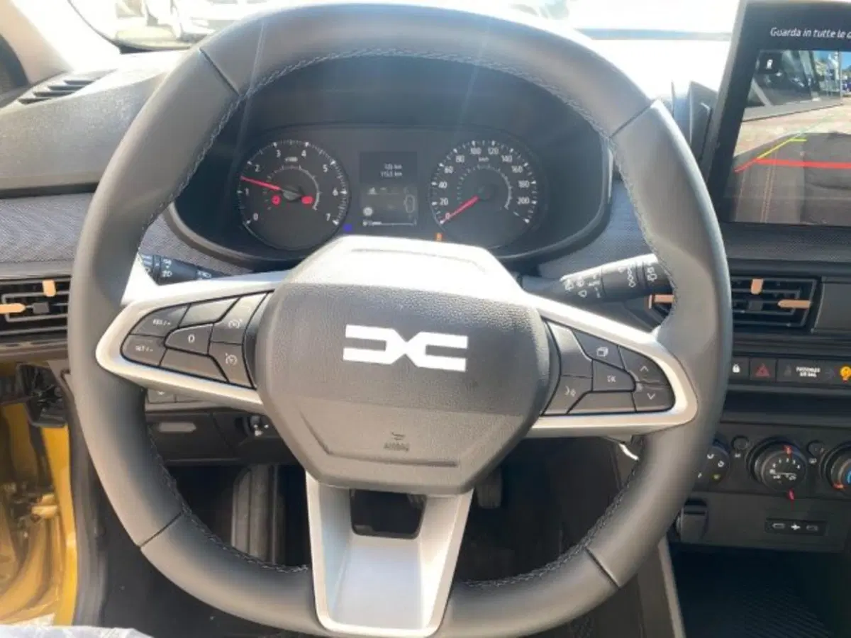 Dacia Sandero Stepway nuova a Cuneo (12)