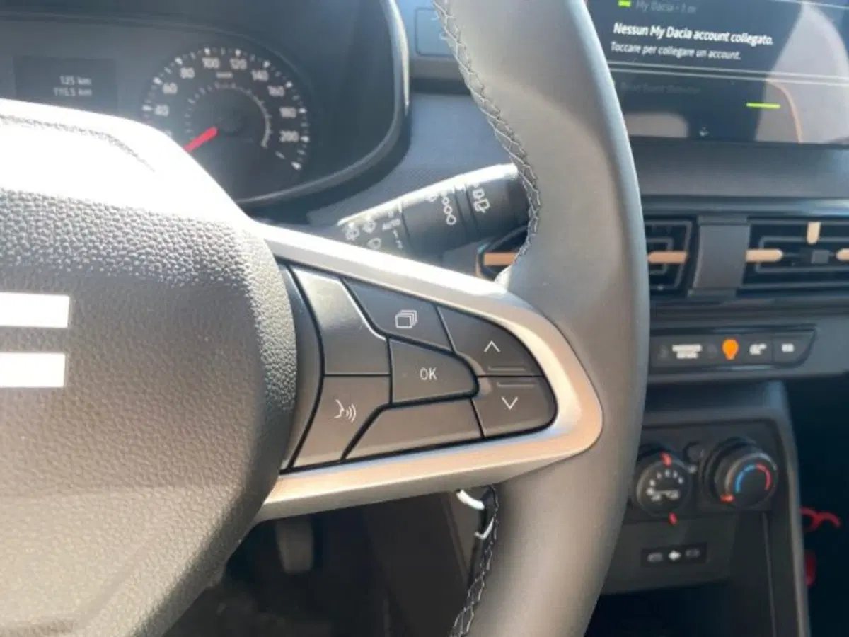 Dacia Sandero Stepway nuova a Cuneo (14)