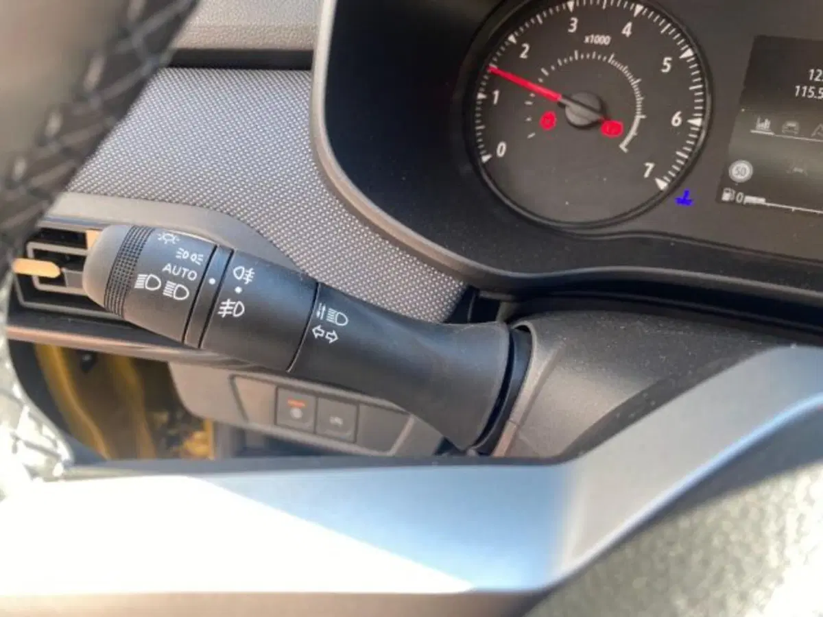 Dacia Sandero Stepway nuova a Cuneo (17)