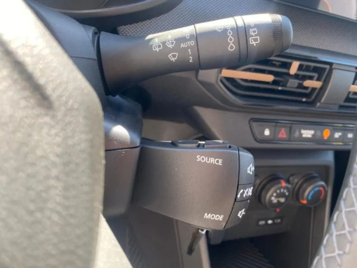 Dacia Sandero Stepway nuova a Cuneo (18)