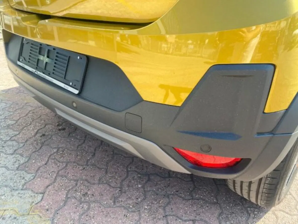 Dacia Sandero Stepway nuova a Cuneo (5)