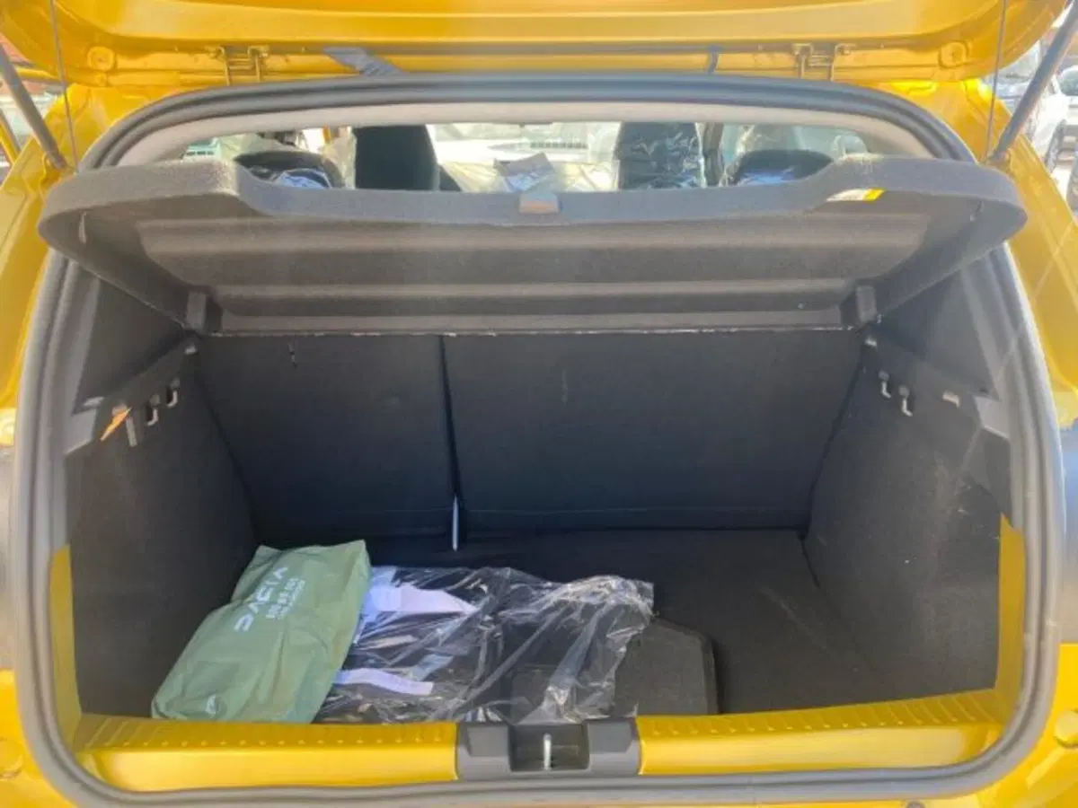 Dacia Sandero Stepway nuova a Cuneo (7)