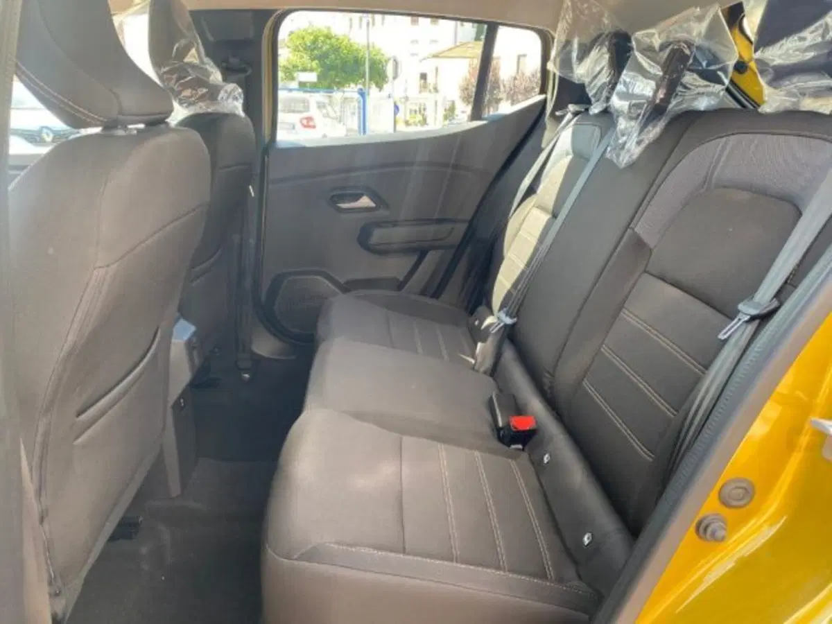 Dacia Sandero Stepway nuova a Cuneo (9)