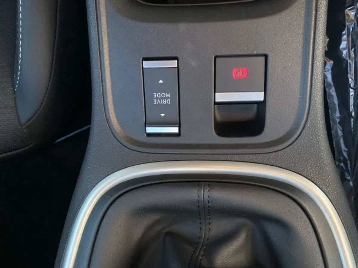 Jeep Avenger nuova a Cuneo (7)