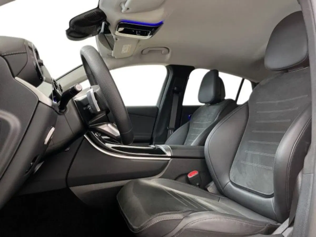 Mercedes-Benz GLC usata a Verona (10)