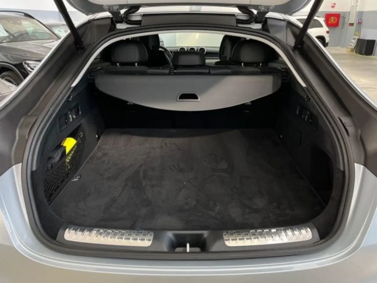 Mercedes-Benz GLC usata a Verona (14)