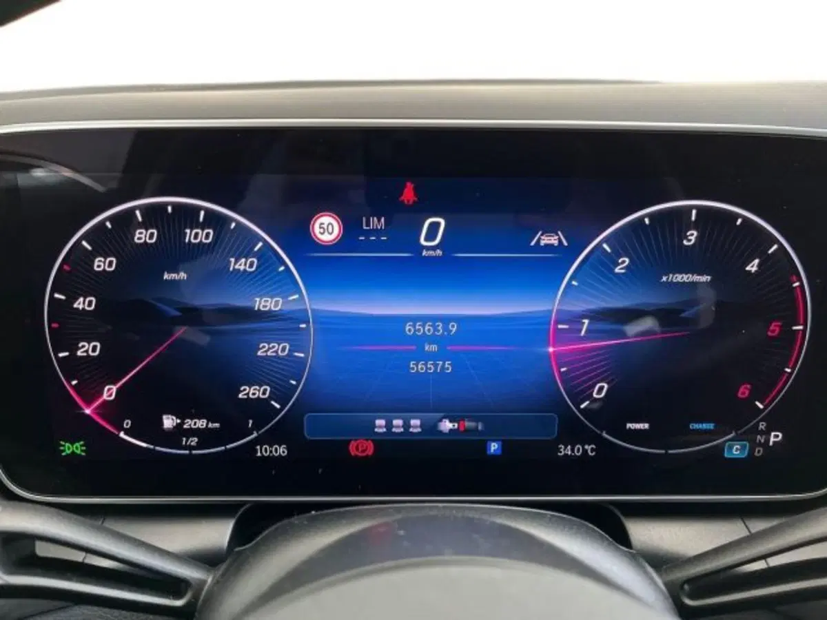 Mercedes-Benz GLC usata a Verona (8)