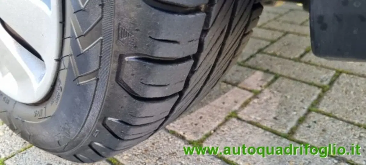 Opel Combo usata a Savona (14)
