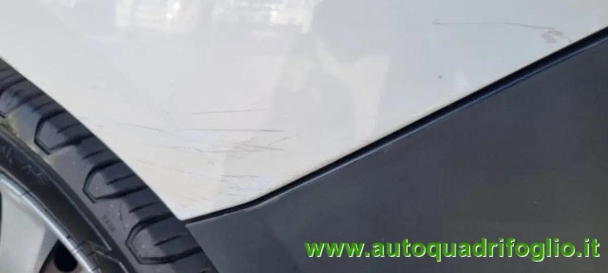 Opel Combo usata a Savona (15)