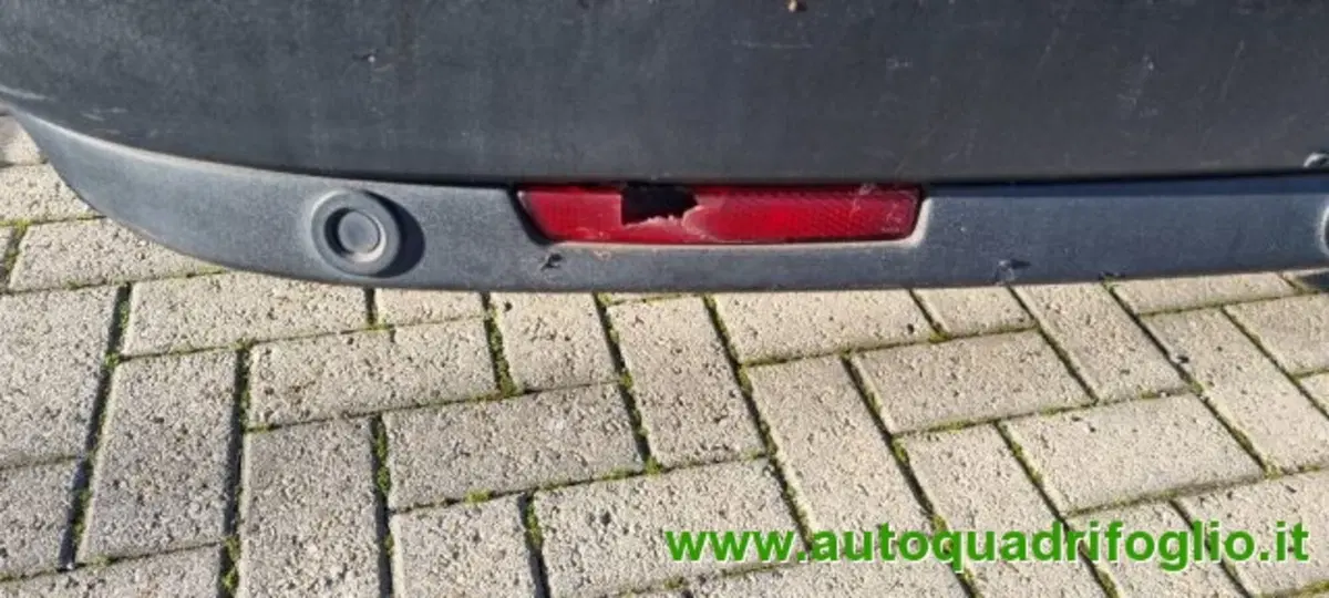 Opel Combo usata a Savona (7)