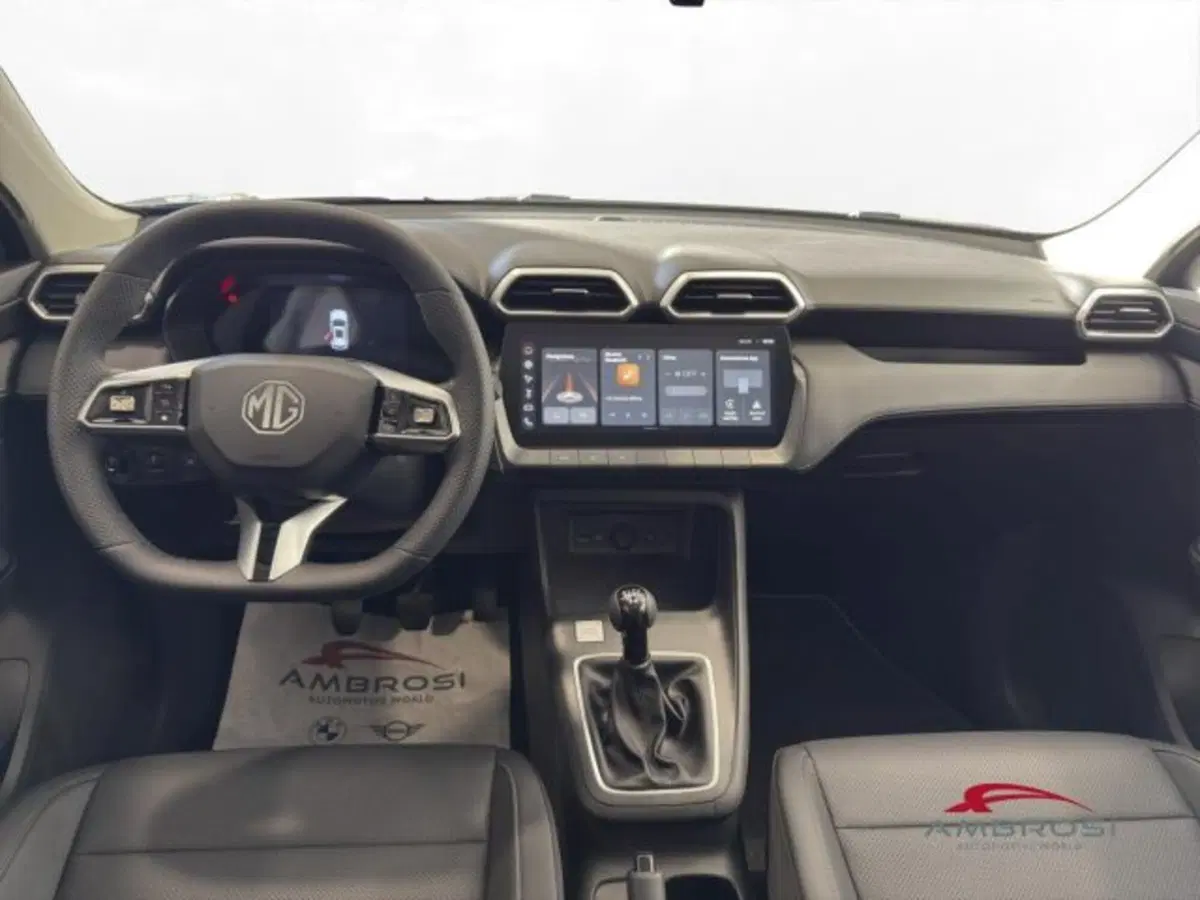 Mg ZS nuova a Perugia (15)