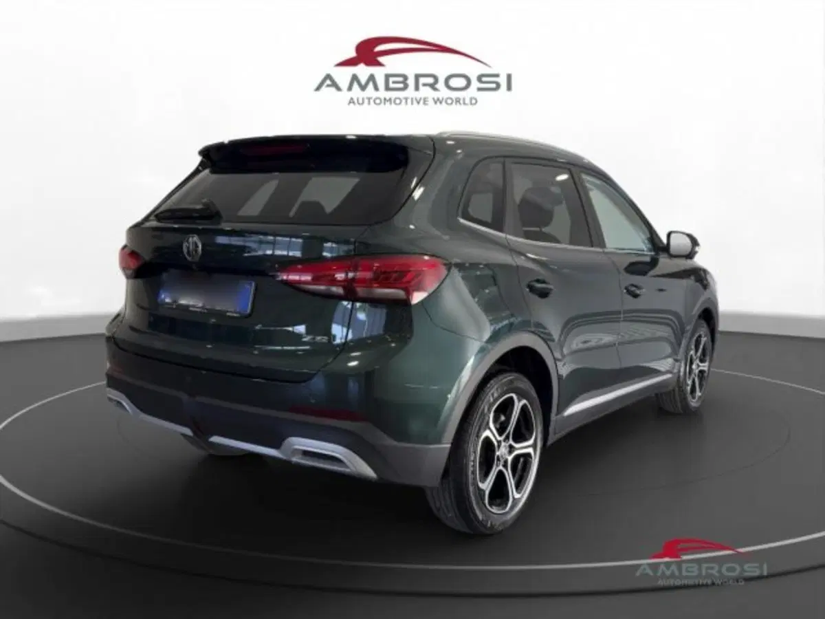 Mg ZS nuova a Perugia (3)
