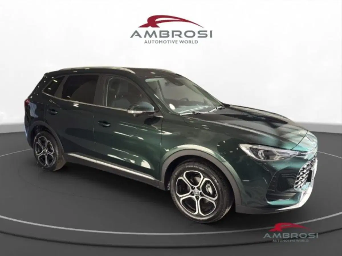 Mg ZS nuova a Perugia (2)
