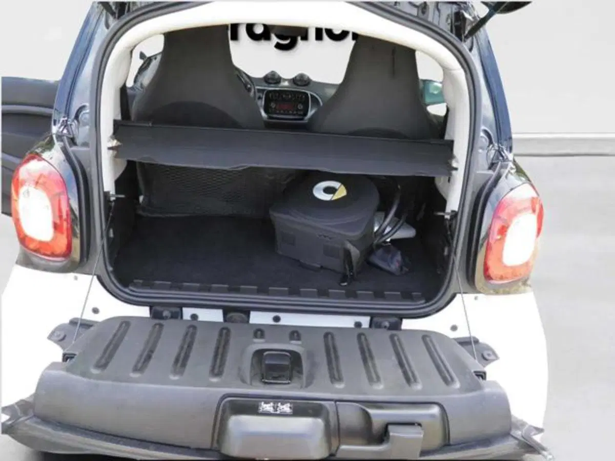 smart Fortwo usata a Firenze (10)