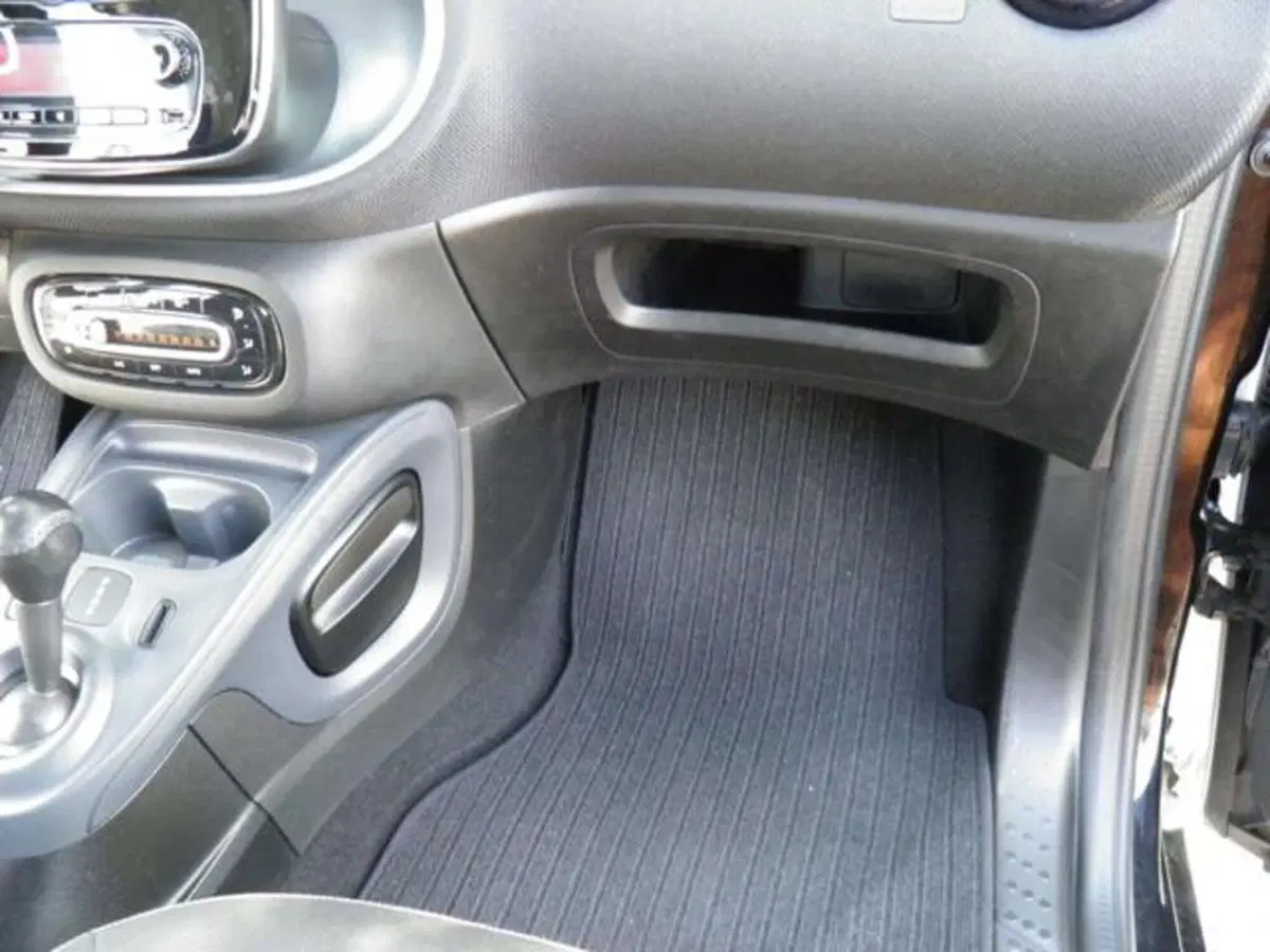 smart Fortwo usata a Firenze (13)
