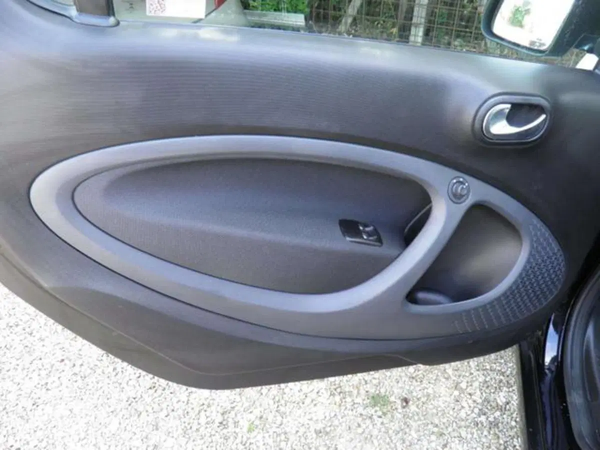 smart Fortwo usata a Firenze (17)