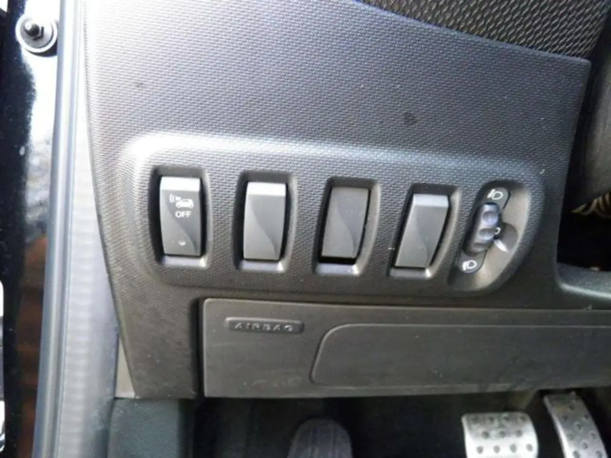smart Fortwo usata a Firenze (19)