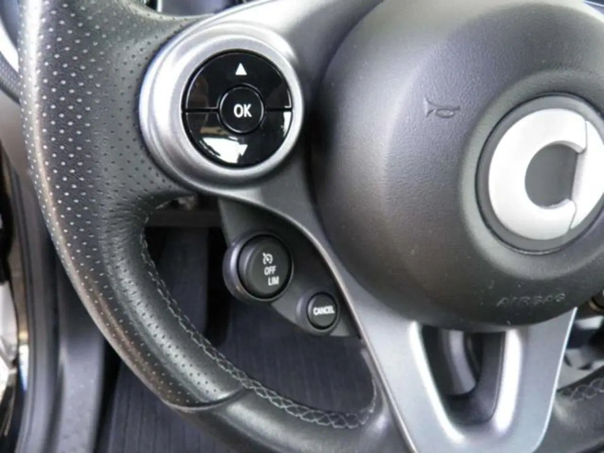 smart Fortwo usata a Firenze (20)