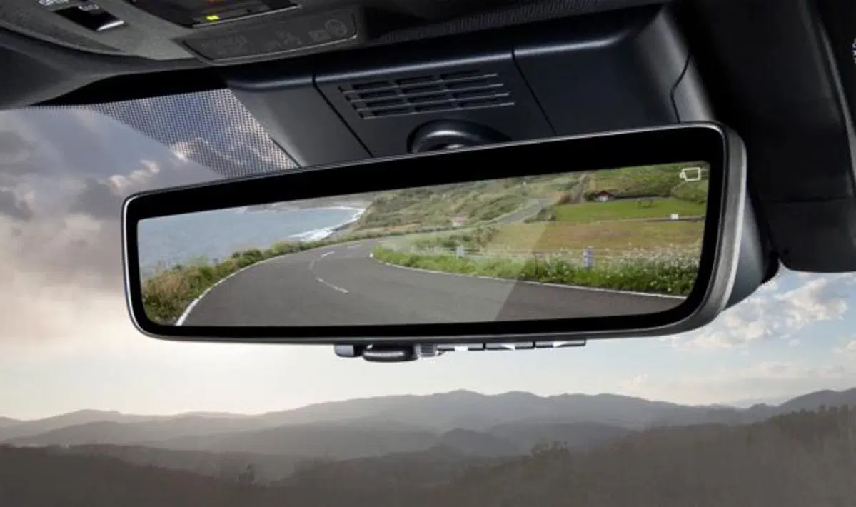 Subaru E-Outback nuova a Firenze (7)