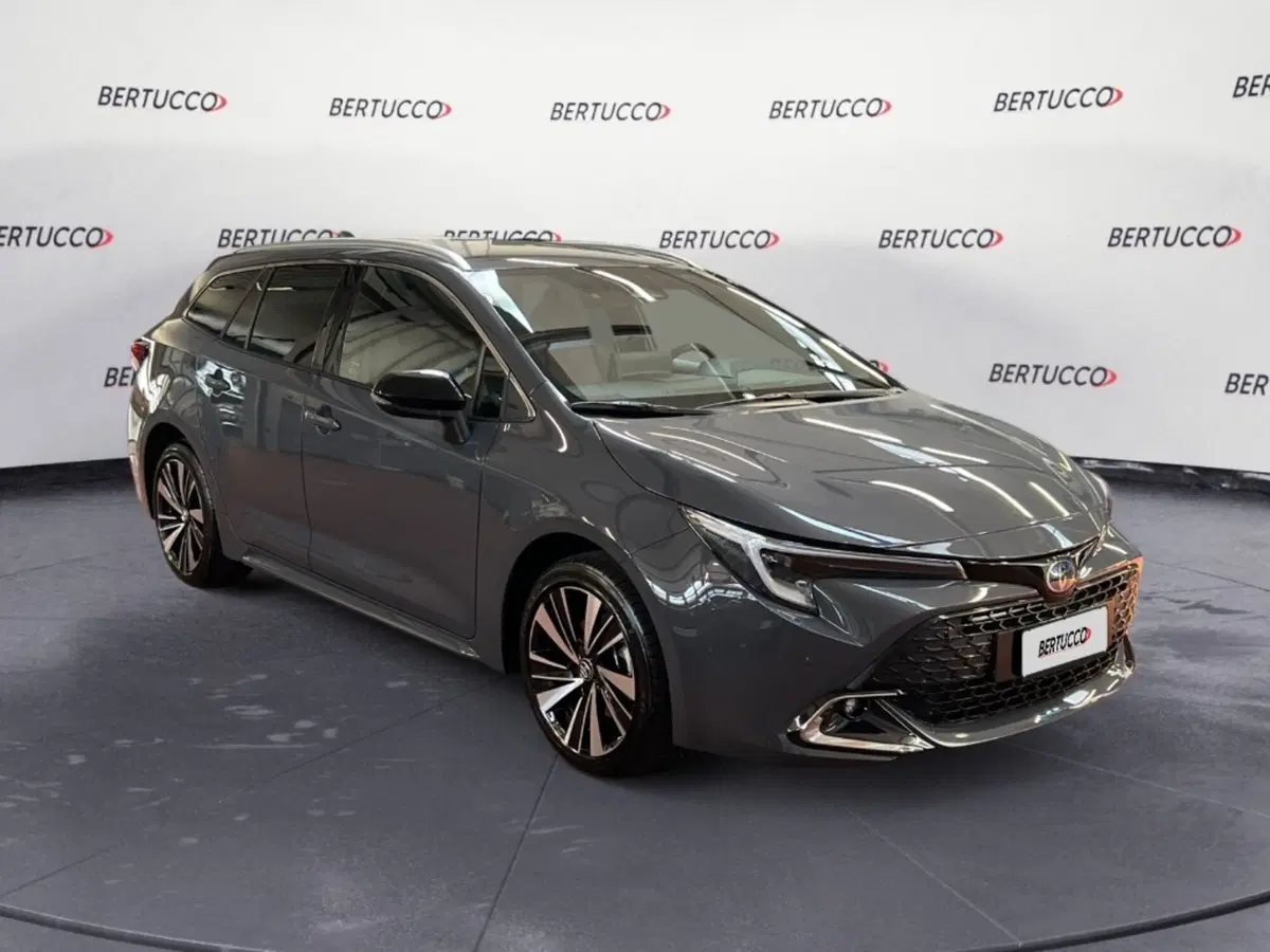 Toyota Corolla Touring Sports nuova a Verona