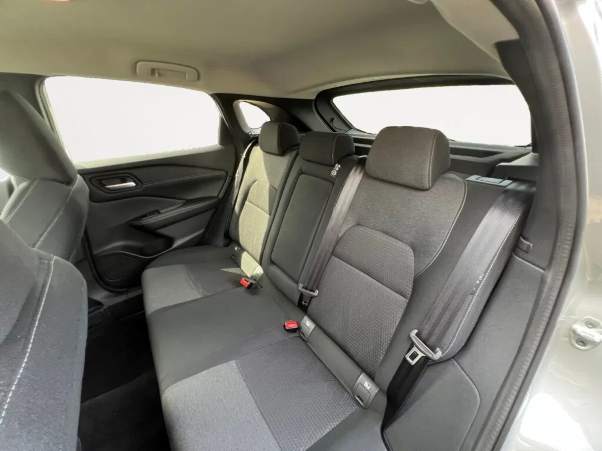 Nissan Qashqai usata a Verona (7)