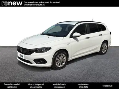 Fiat Tipo Station Wagon Tipo 1.4 SW Easy del 2019 usata a Mirandola