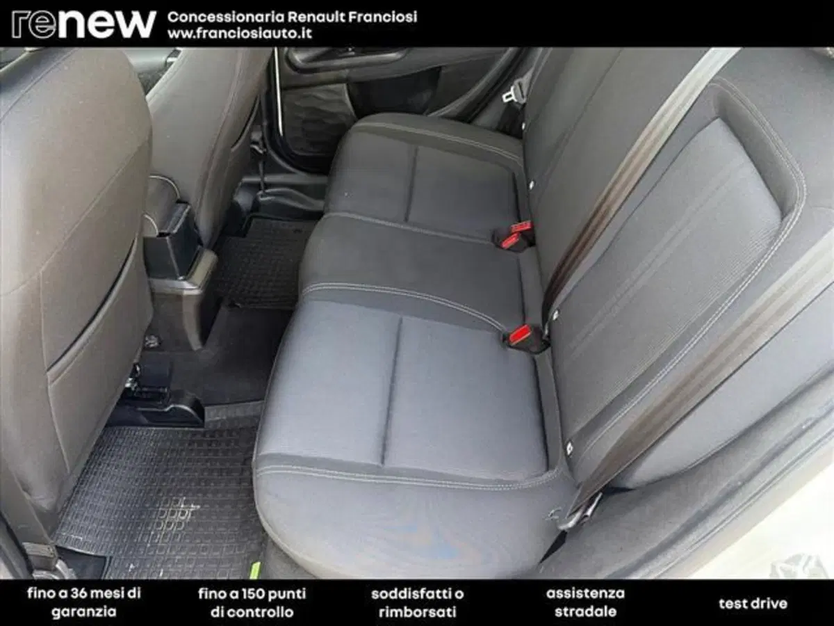 Fiat Tipo Station Wagon usata a Modena (12)