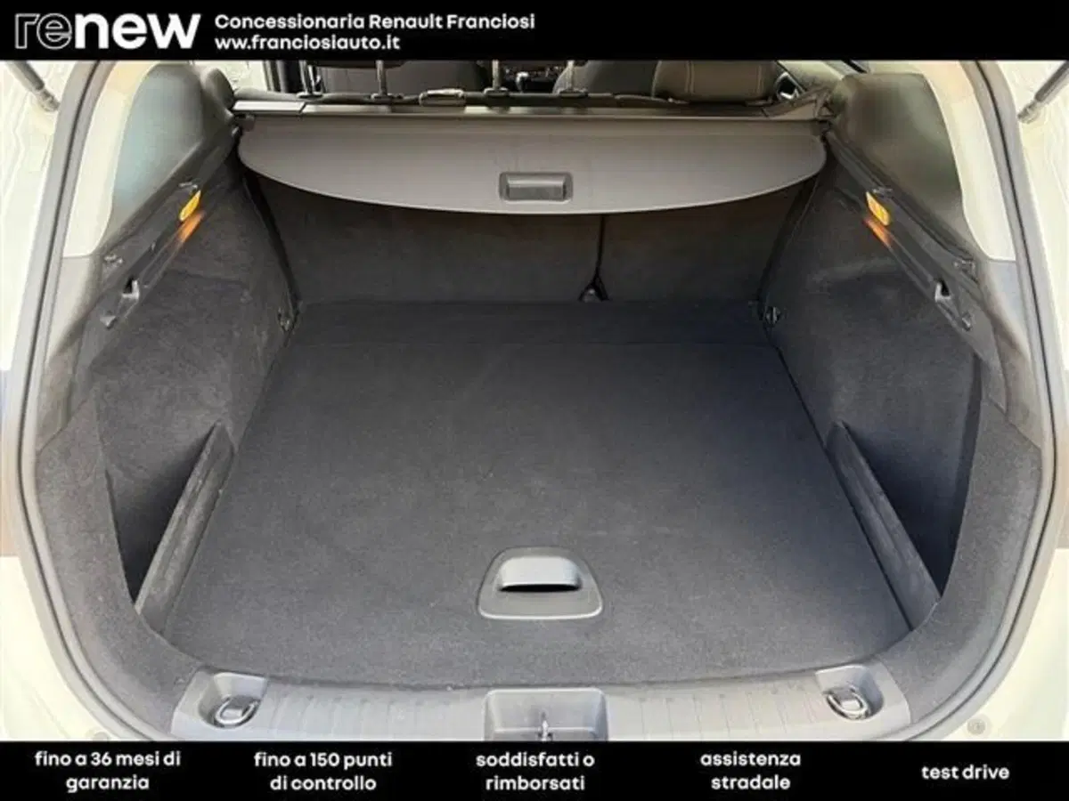 Fiat Tipo Station Wagon usata a Modena (13)