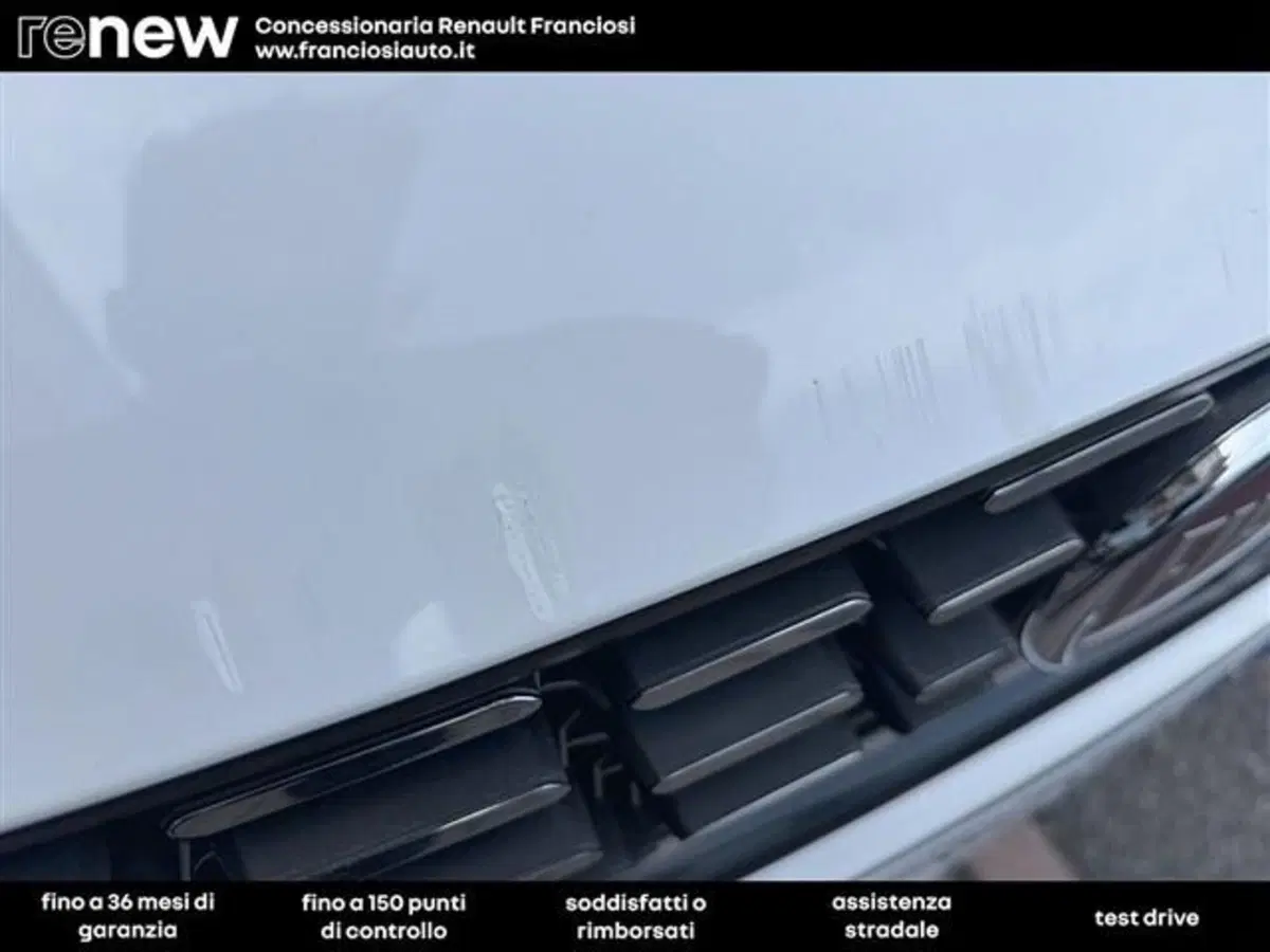 Fiat Tipo Station Wagon usata a Modena (17)