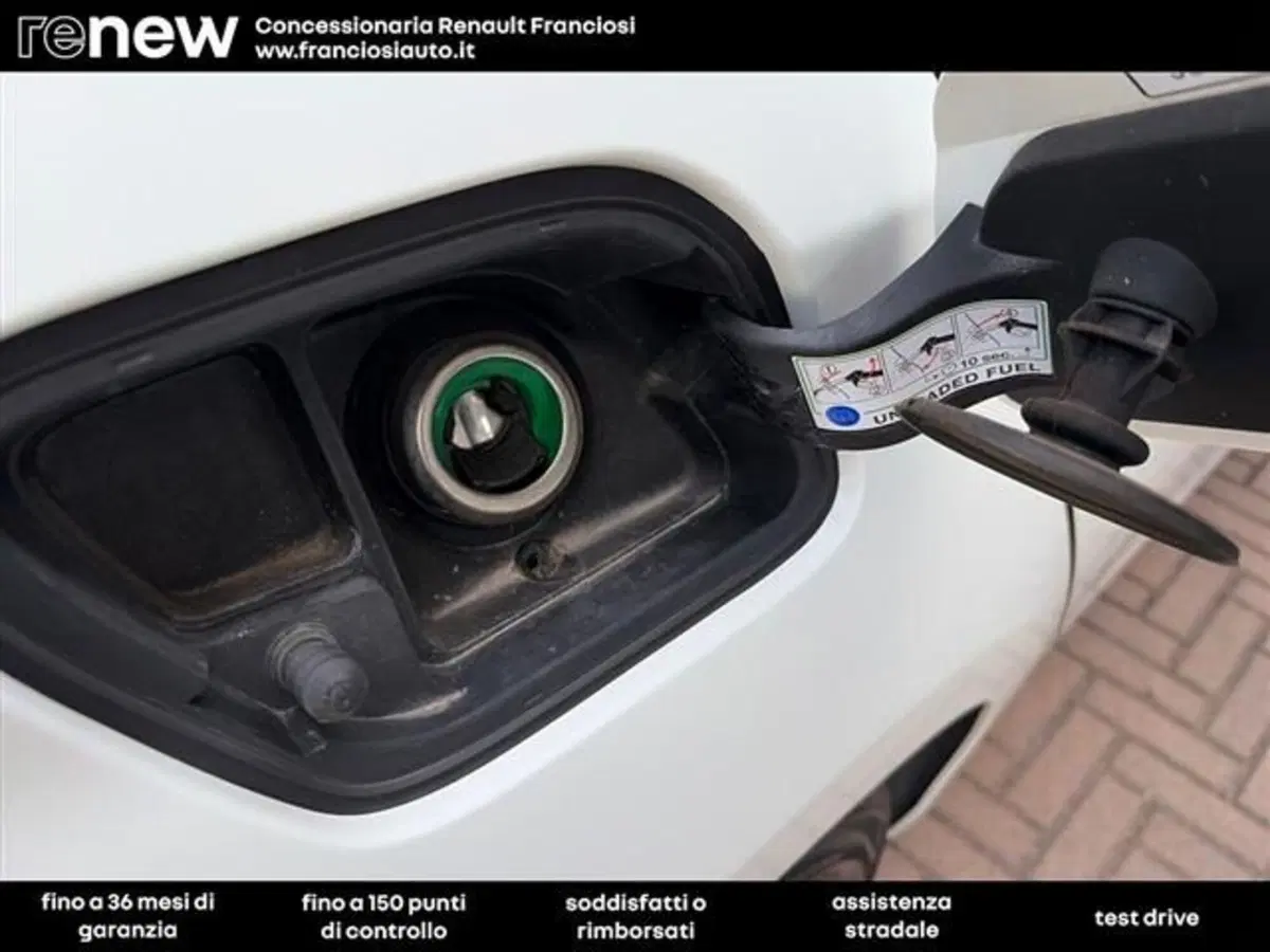 Fiat Tipo Station Wagon usata a Modena (20)